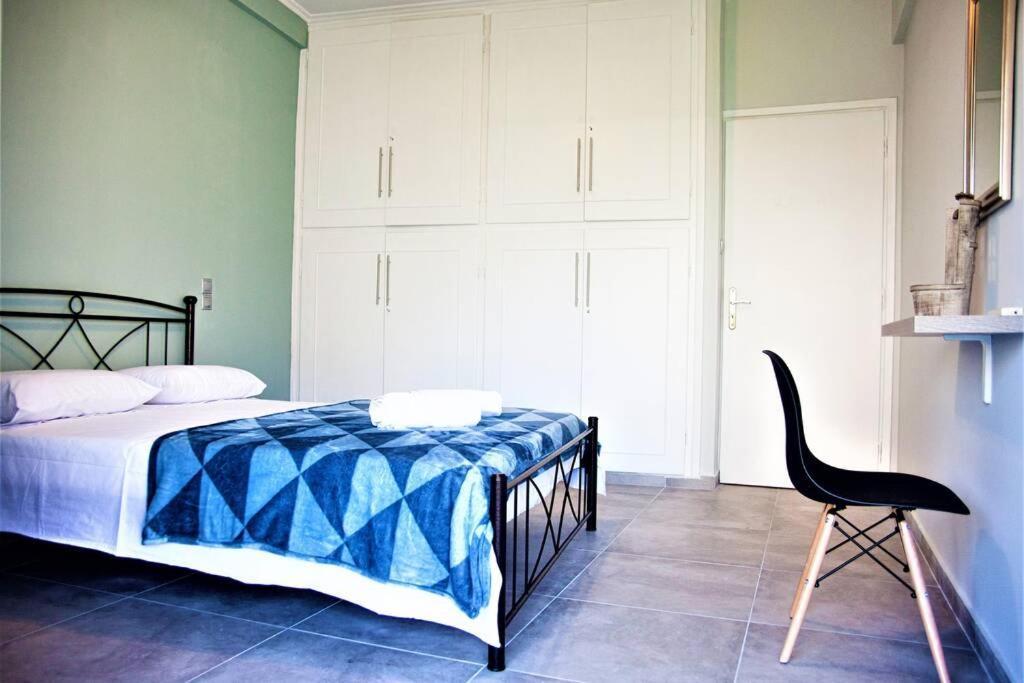 Athens Central 3Bd Apartment Next To Metro Luxury المظهر الخارجي الصورة