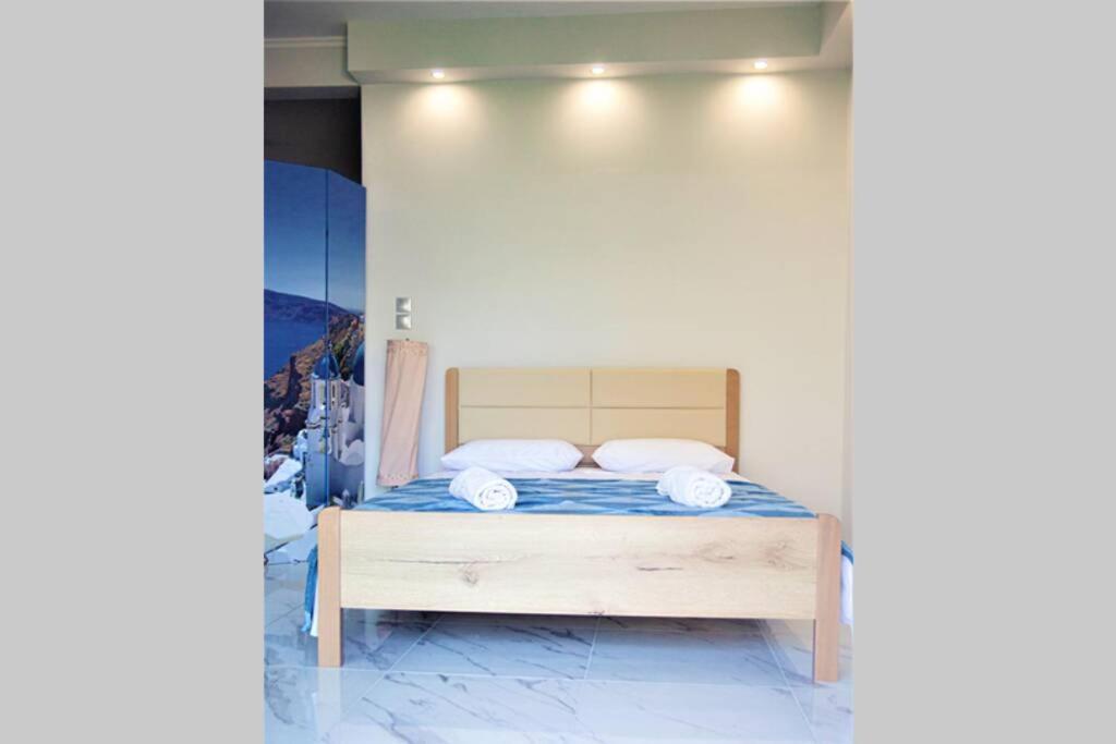 Athens Central 3Bd Apartment Next To Metro Luxury المظهر الخارجي الصورة