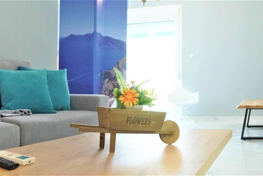 Athens Central 3Bd Apartment Next To Metro Luxury المظهر الخارجي الصورة