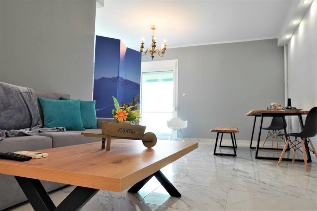 Athens Central 3Bd Apartment Next To Metro Luxury المظهر الخارجي الصورة
