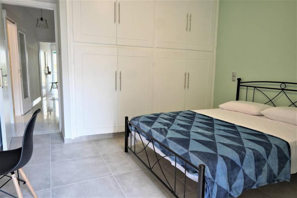 Athens Central 3Bd Apartment Next To Metro Luxury المظهر الخارجي الصورة