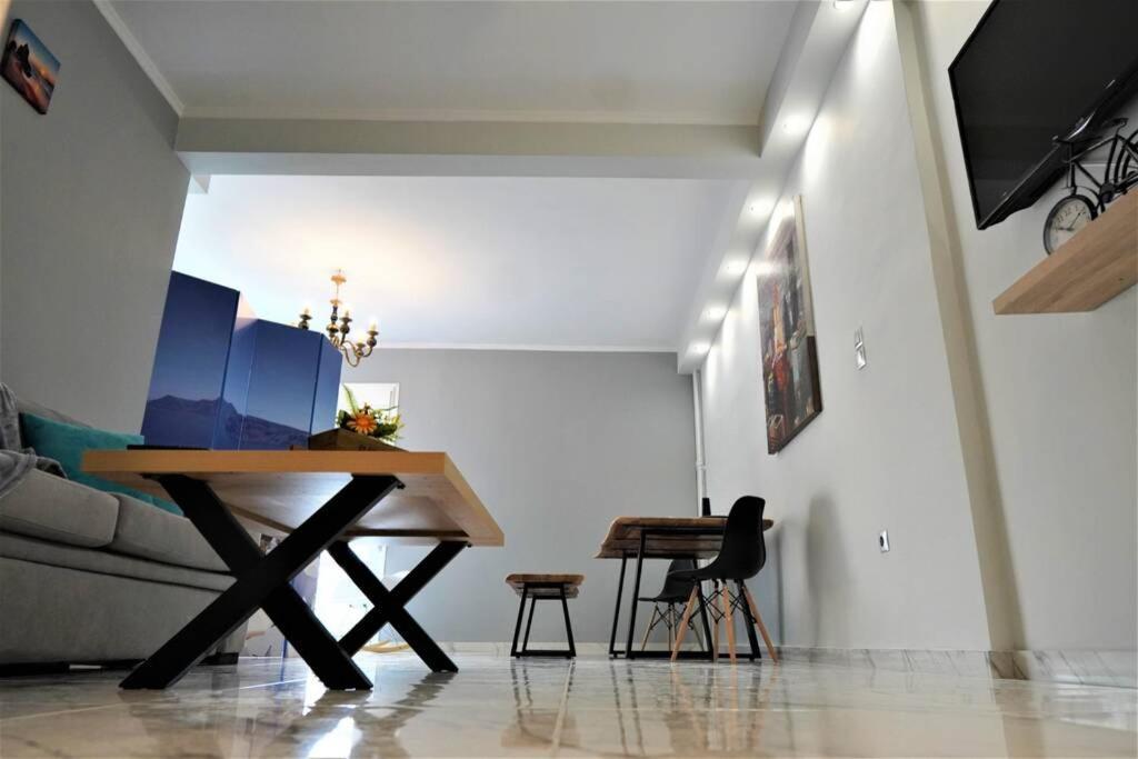 Athens Central 3Bd Apartment Next To Metro Luxury المظهر الخارجي الصورة