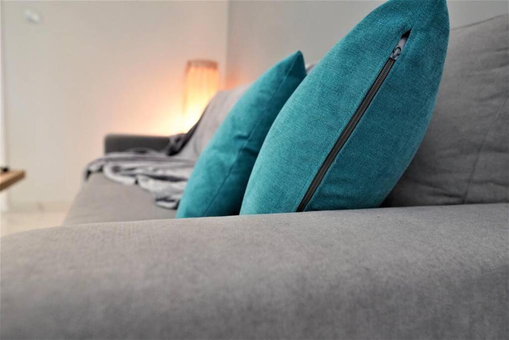 Athens Central 3Bd Apartment Next To Metro Luxury المظهر الخارجي الصورة