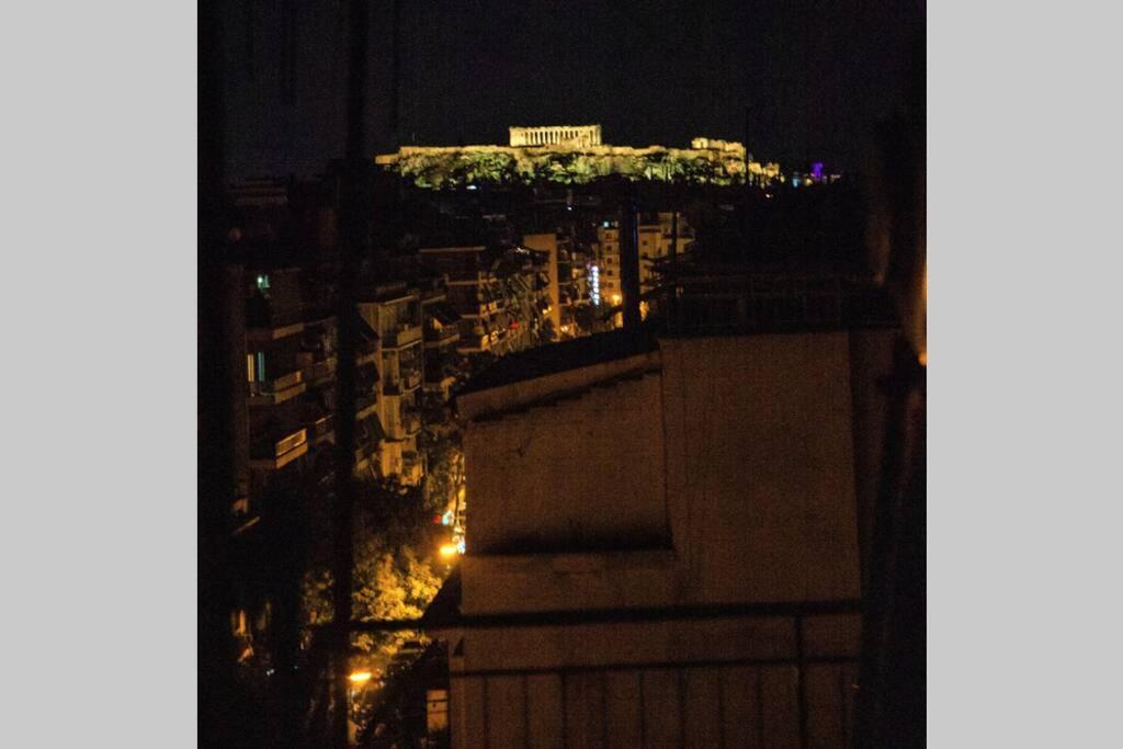 Athens Central 3Bd Apartment Next To Metro Luxury المظهر الخارجي الصورة
