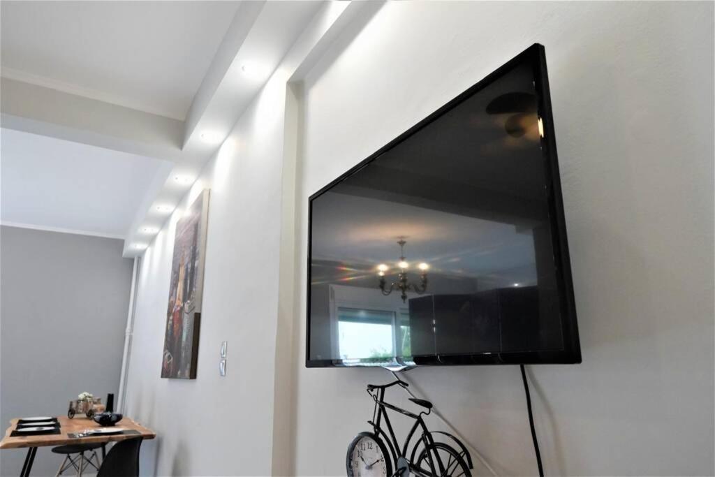 Athens Central 3Bd Apartment Next To Metro Luxury المظهر الخارجي الصورة