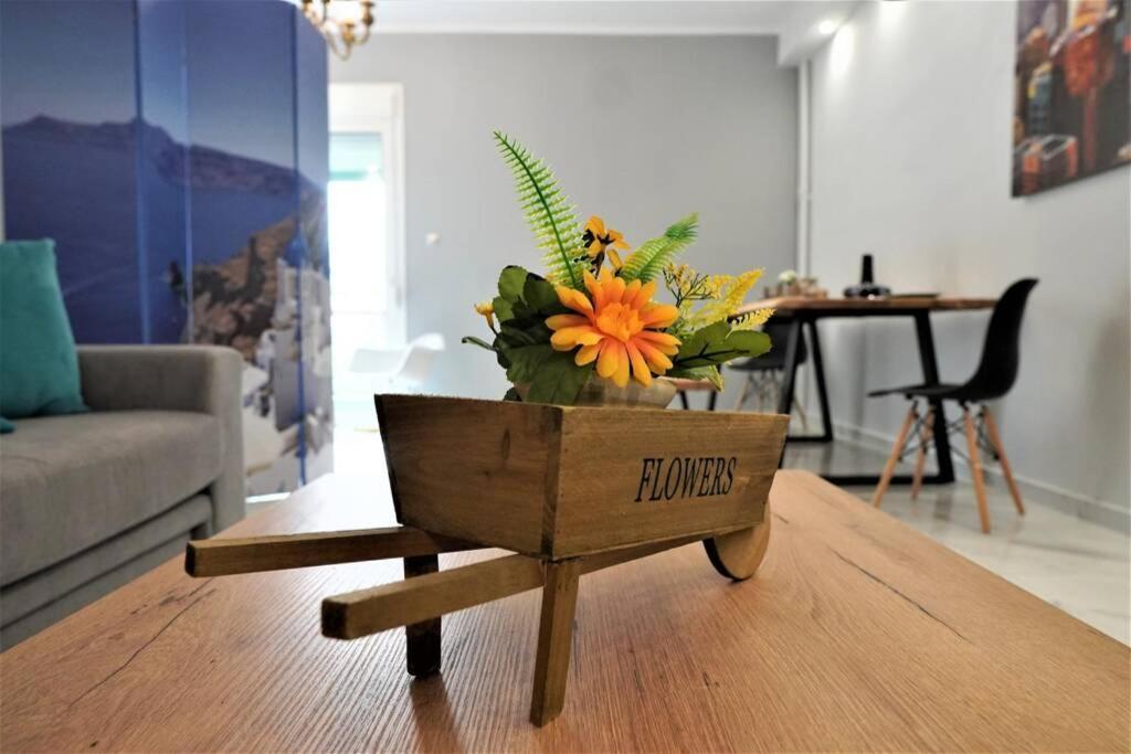 Athens Central 3Bd Apartment Next To Metro Luxury المظهر الخارجي الصورة