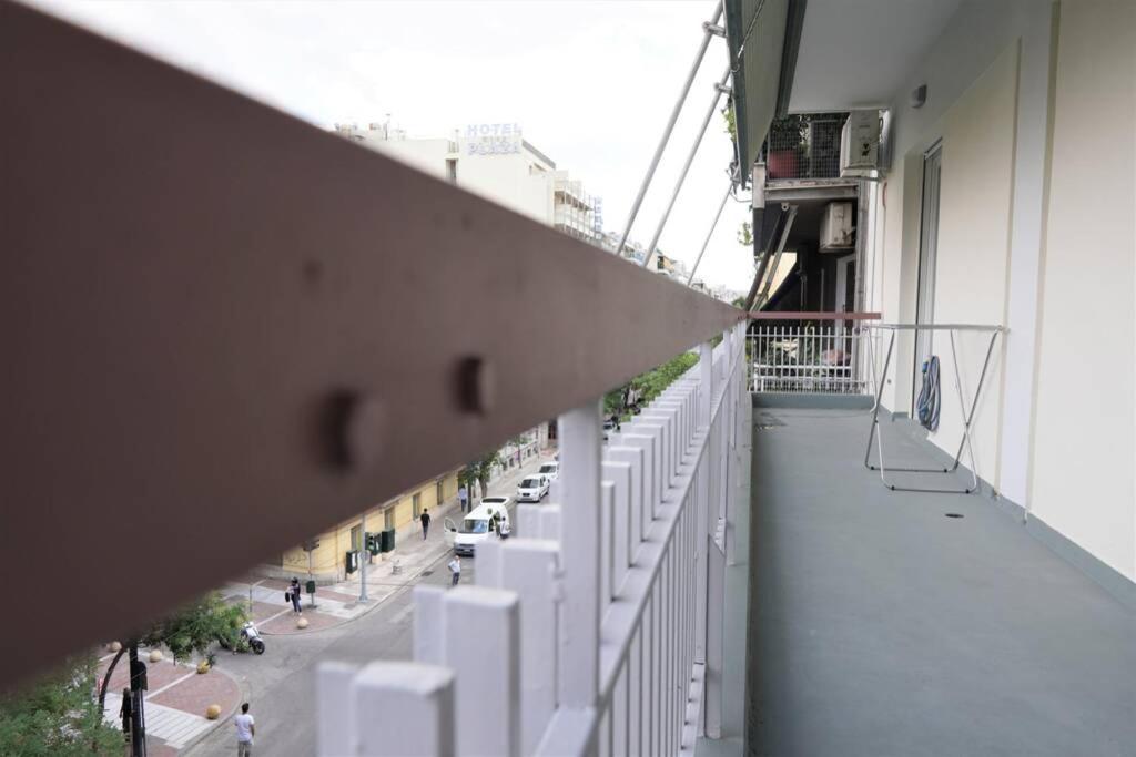Athens Central 3Bd Apartment Next To Metro Luxury المظهر الخارجي الصورة