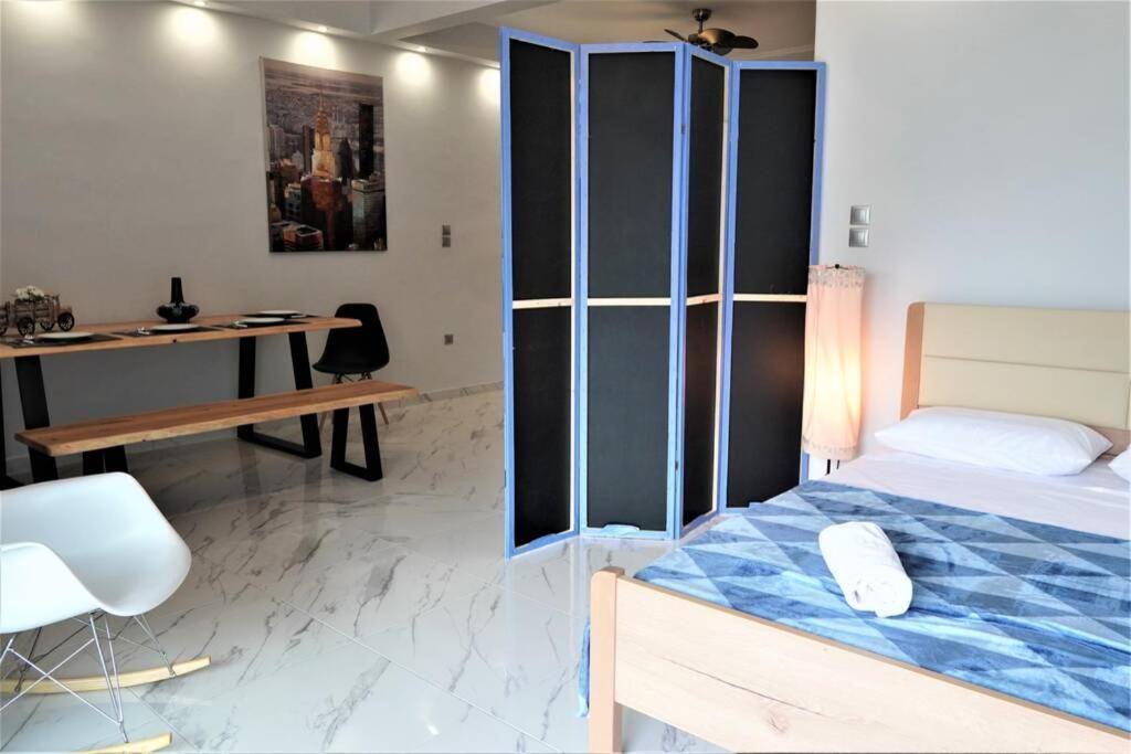 Athens Central 3Bd Apartment Next To Metro Luxury المظهر الخارجي الصورة