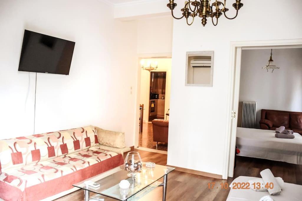 Athens Central 3Bd Apartment Next To Metro Luxury المظهر الخارجي الصورة