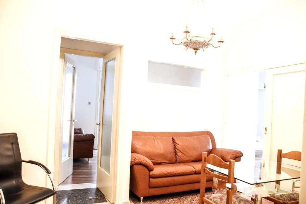 Athens Central 3Bd Apartment Next To Metro Luxury المظهر الخارجي الصورة