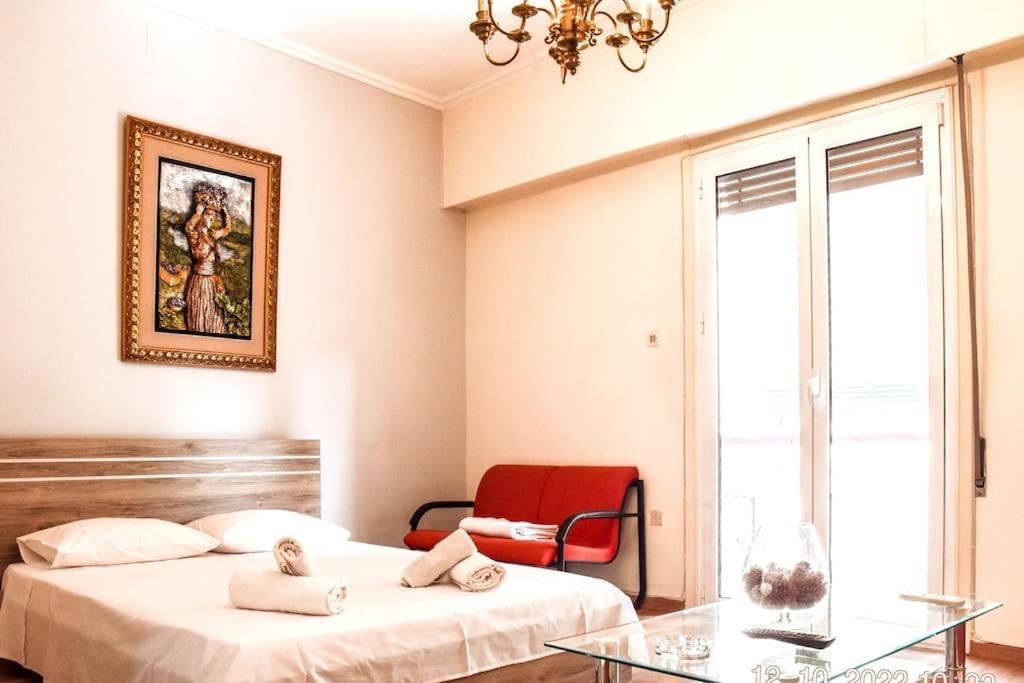 Athens Central 3Bd Apartment Next To Metro Luxury المظهر الخارجي الصورة