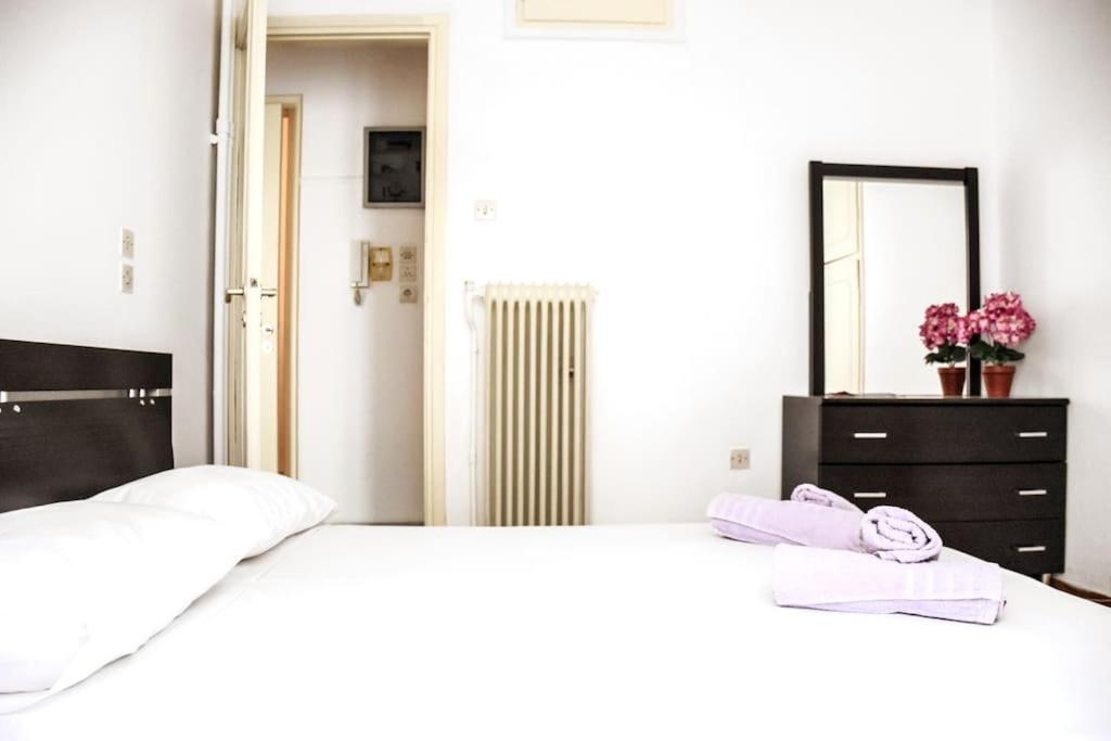 Athens Central 3Bd Apartment Next To Metro Luxury المظهر الخارجي الصورة