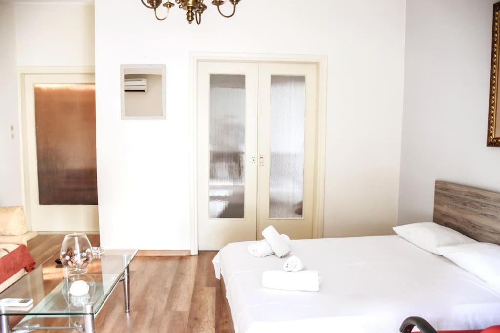 Athens Central 3Bd Apartment Next To Metro Luxury المظهر الخارجي الصورة