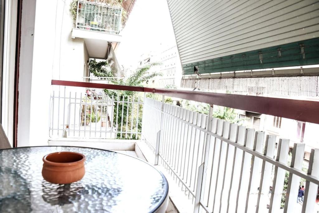 Athens Central 3Bd Apartment Next To Metro Luxury المظهر الخارجي الصورة