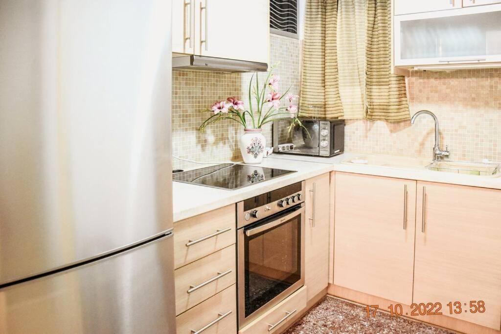 Athens Central 3Bd Apartment Next To Metro Luxury المظهر الخارجي الصورة