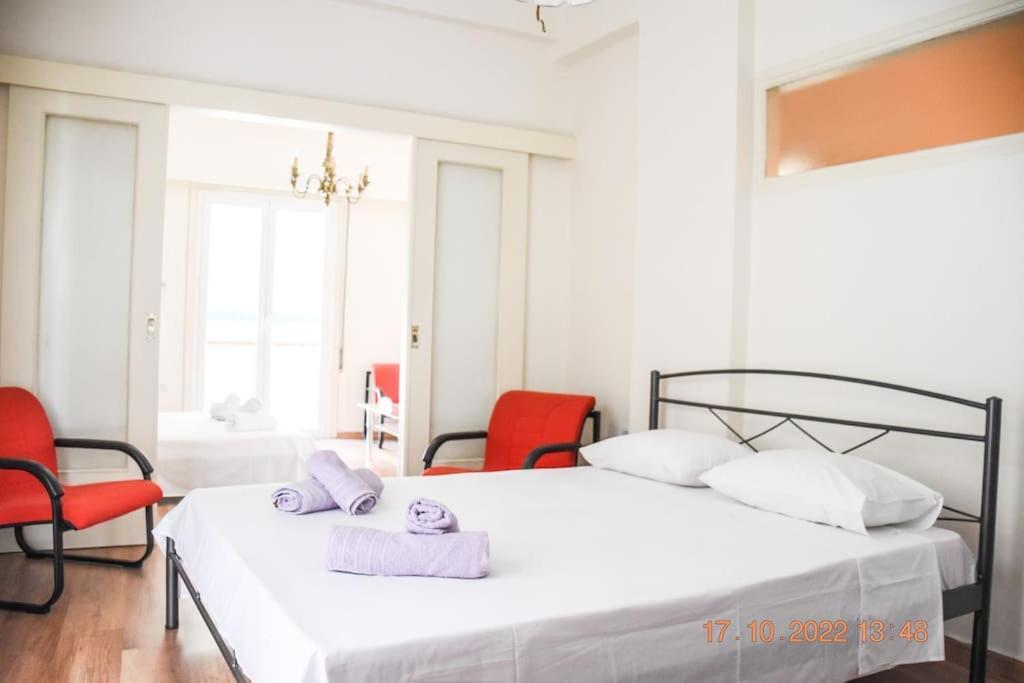 Athens Central 3Bd Apartment Next To Metro Luxury المظهر الخارجي الصورة
