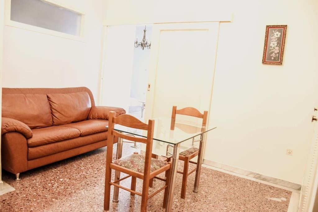 Athens Central 3Bd Apartment Next To Metro Luxury المظهر الخارجي الصورة